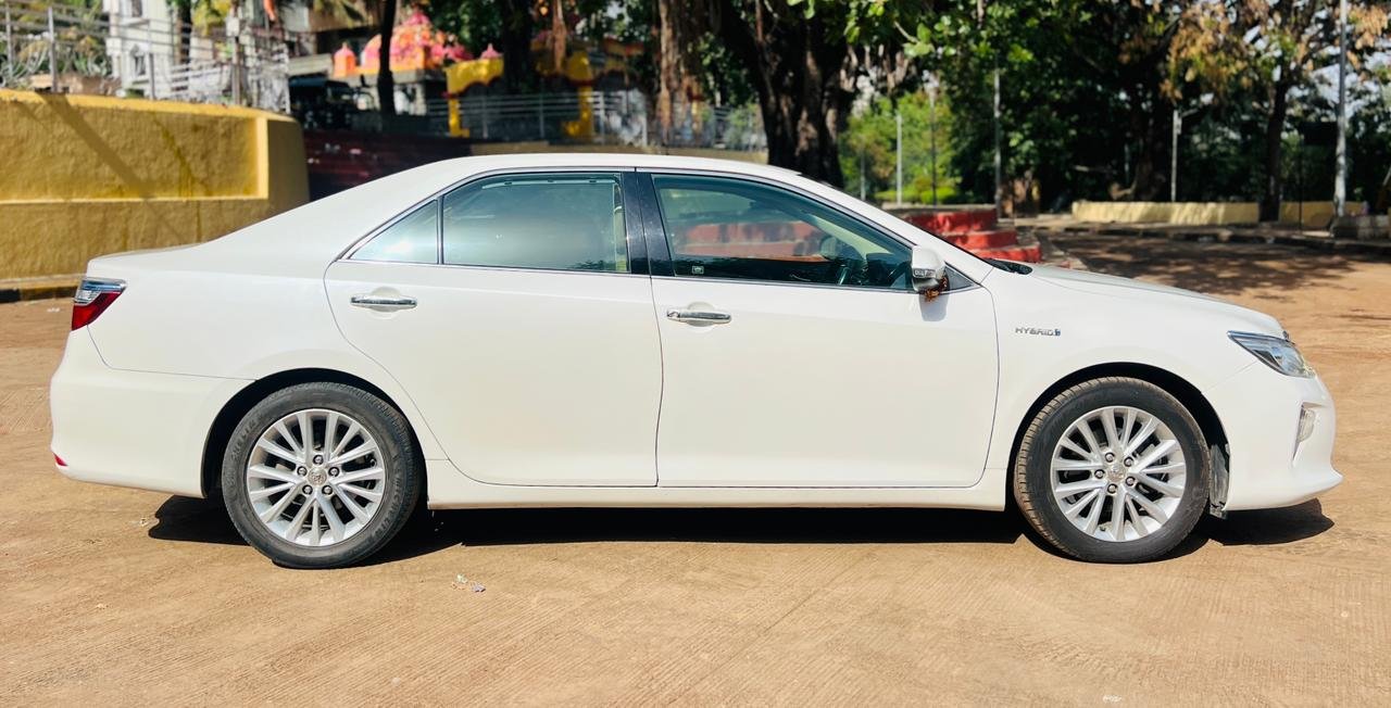 Camry 